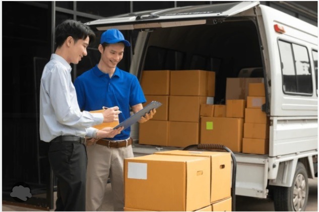 Household Moving